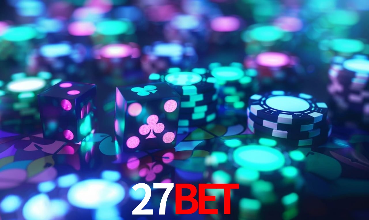Descubra a Magia dos Jogos de Arcade no 27BET