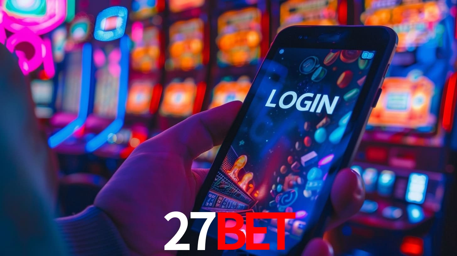 A Revolução dos Aplicativos de Jogos no 27BET