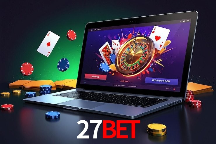 27bet Certificado eCOGRA