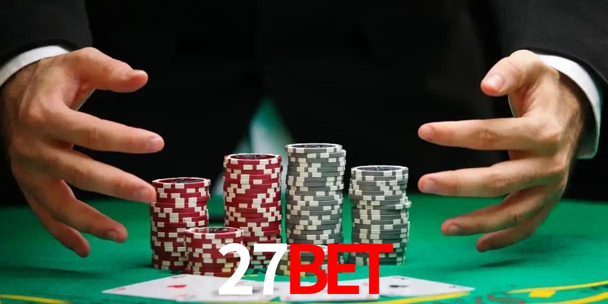 27bet Jackpots Progressivos